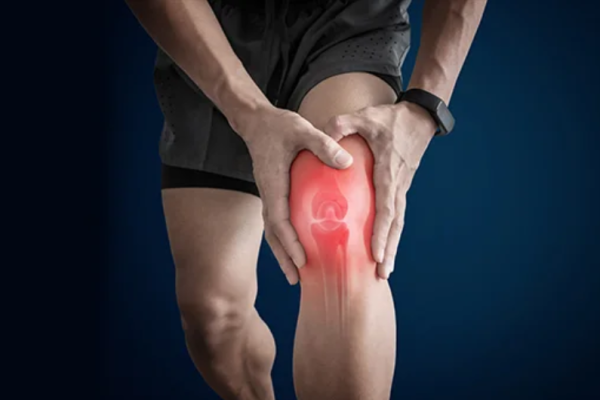 Knee & Joint Pain